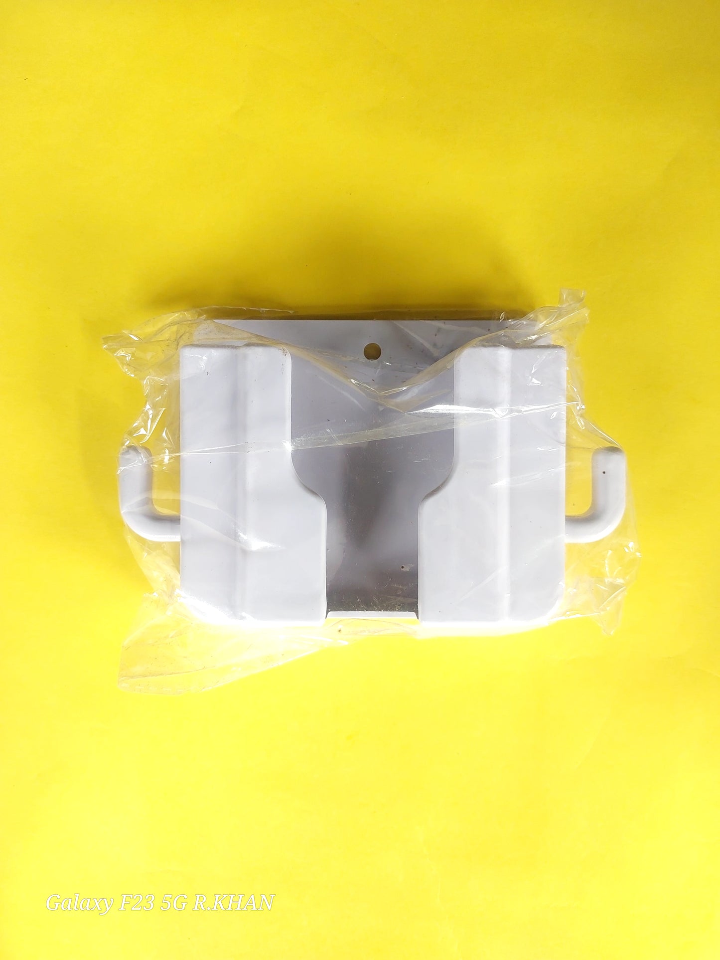 Mobile wall holder