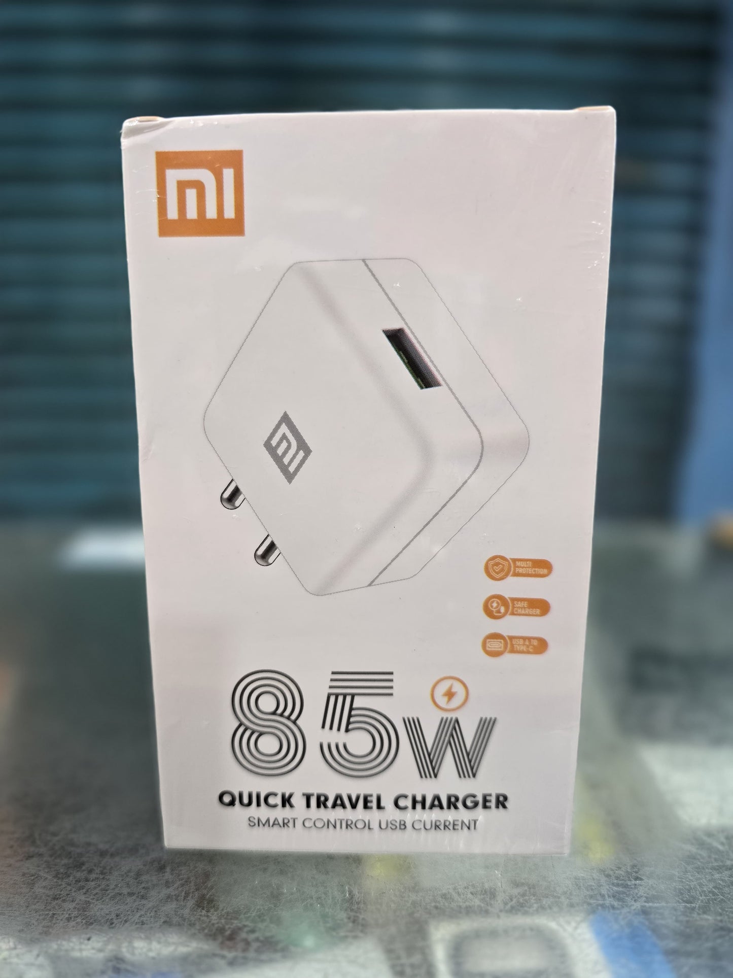 85 Wat charger super fast