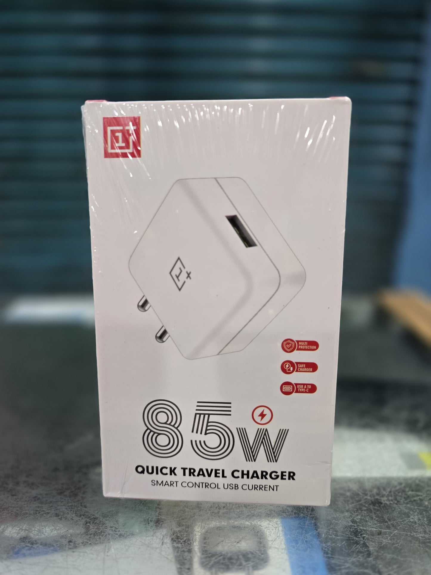 85 Wat charger super fast