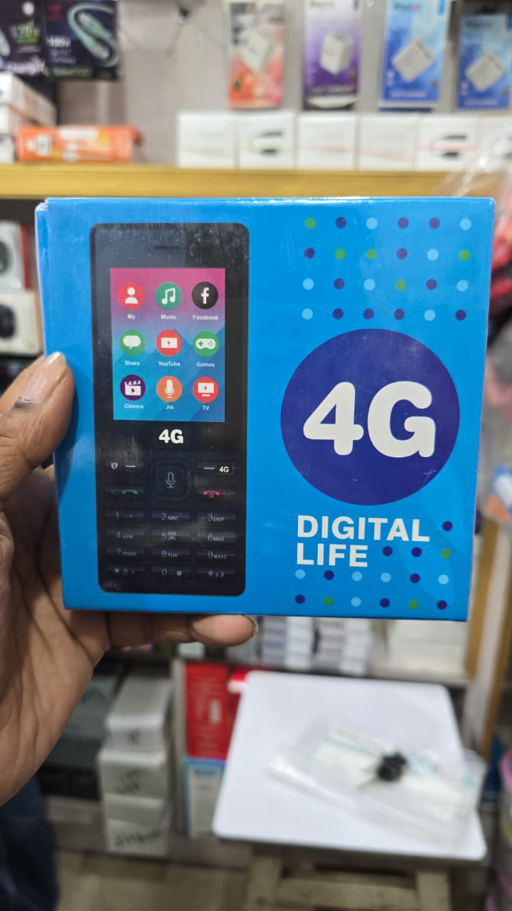Features phone new