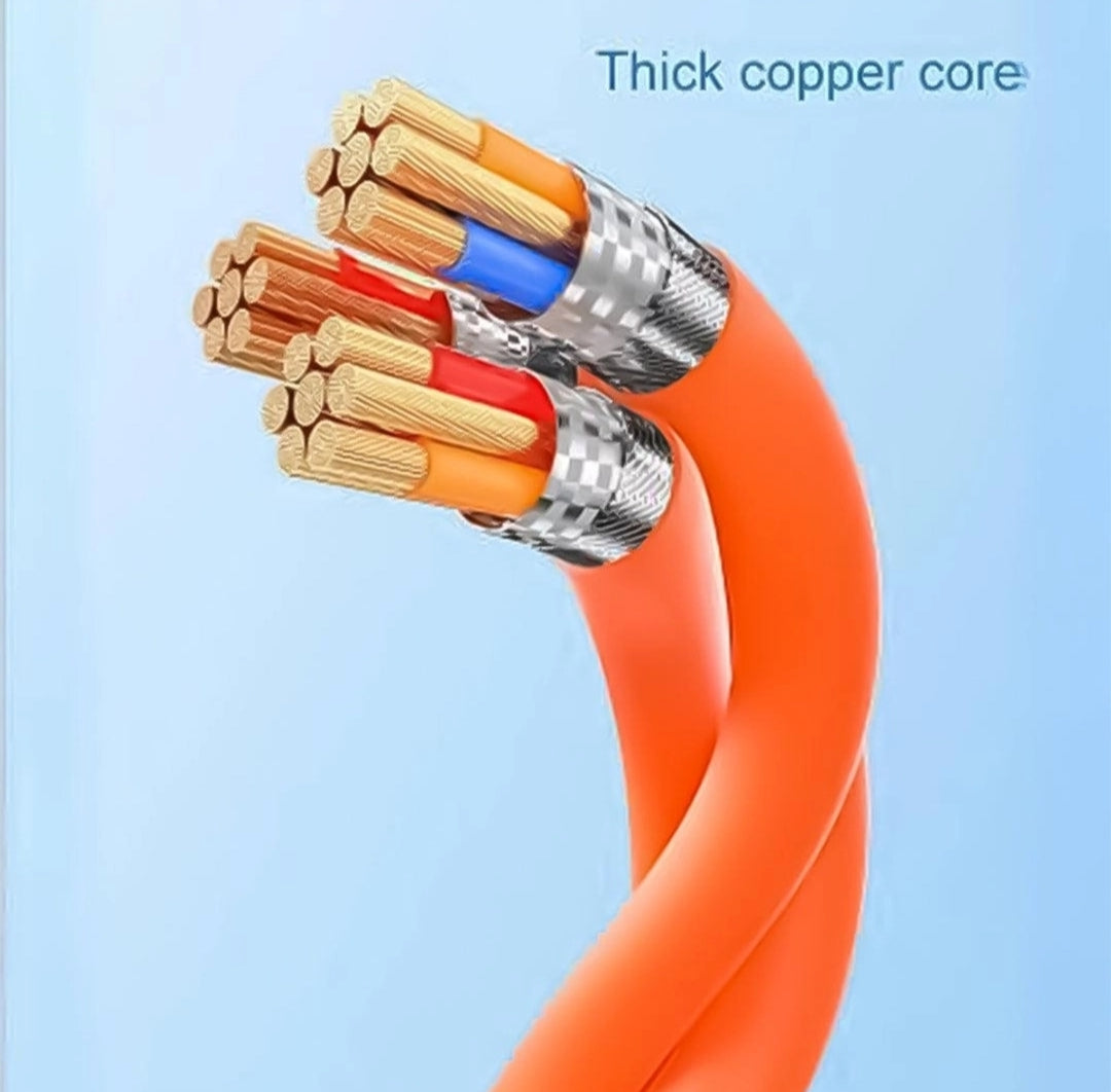 3 In 1 120W Cable