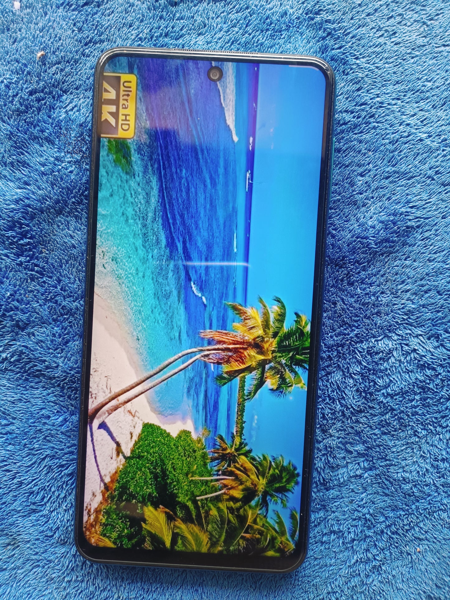 Poco m2 pro 6+1Gb Ram- 64 Rom