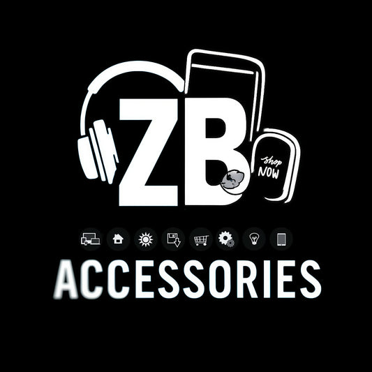 ZB STORE announcement