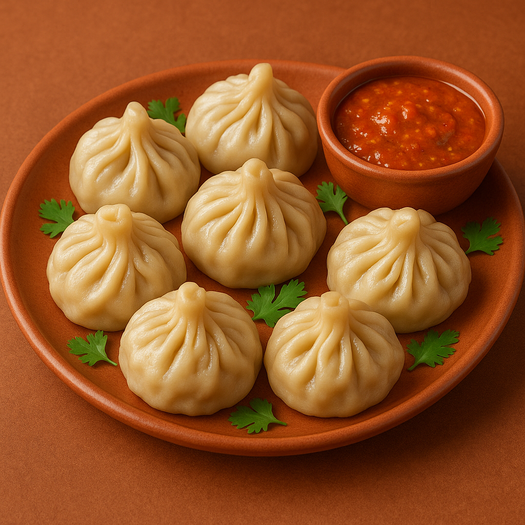 Momos