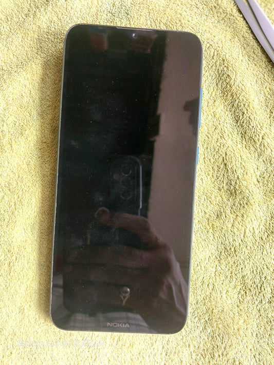 Nokia C20 plus 3/32 GB Android go