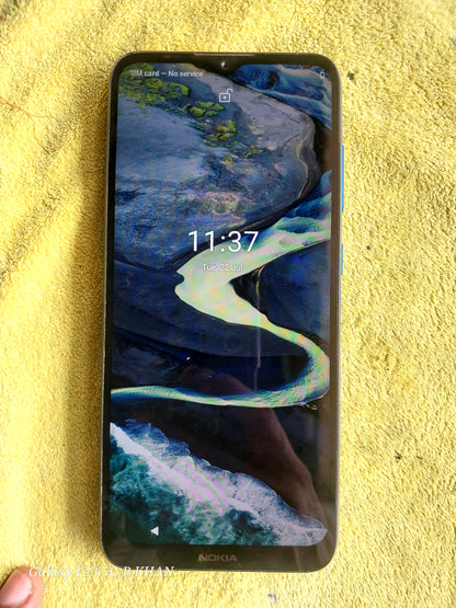 Nokia C20 plus 3/32 GB Android go