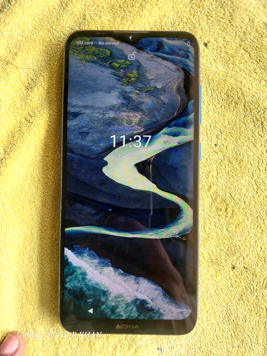 Nokia C20 plus 3/32 GB Android go