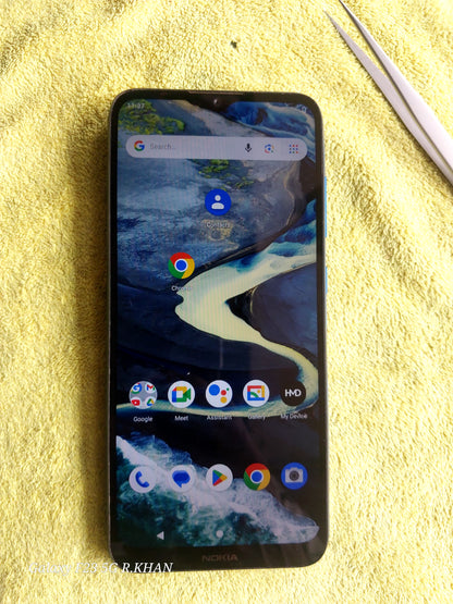 Nokia C20 plus 3/32 GB Android go