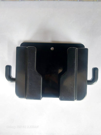 Mobile wall holder