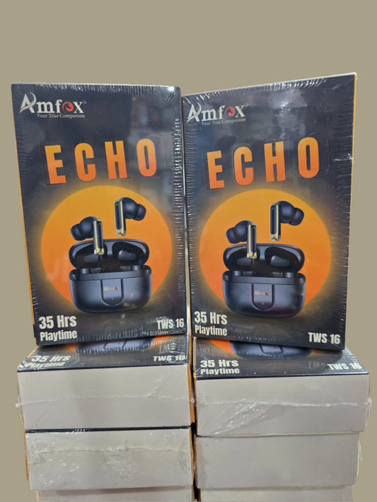 Amdox tws16