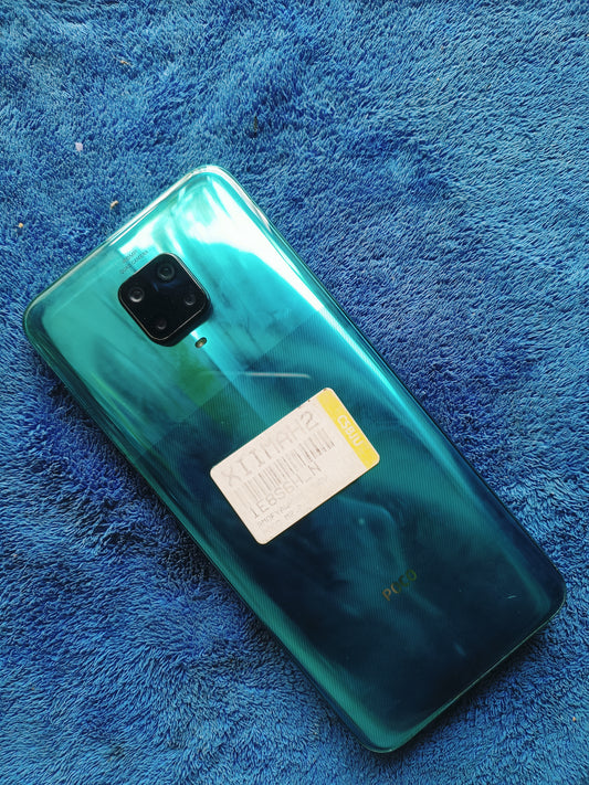 Poco m2 pro 6+1Gb Ram- 64 Rom