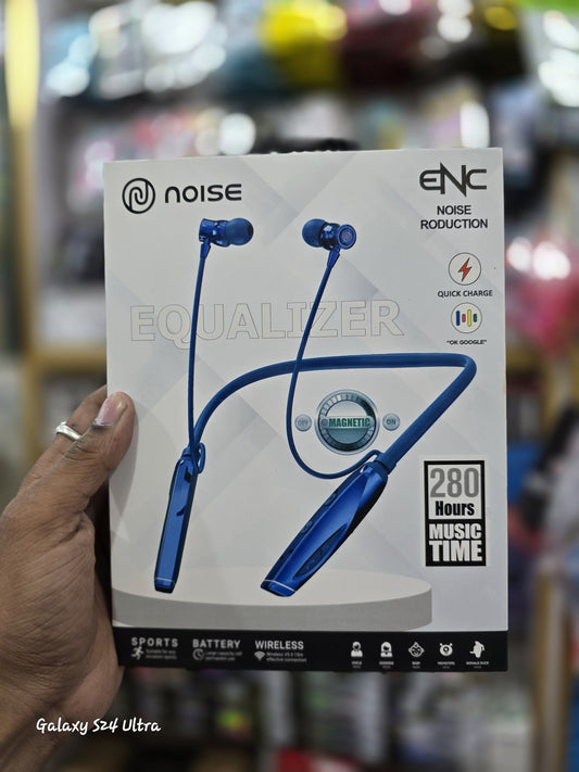 Nose EnC nike band