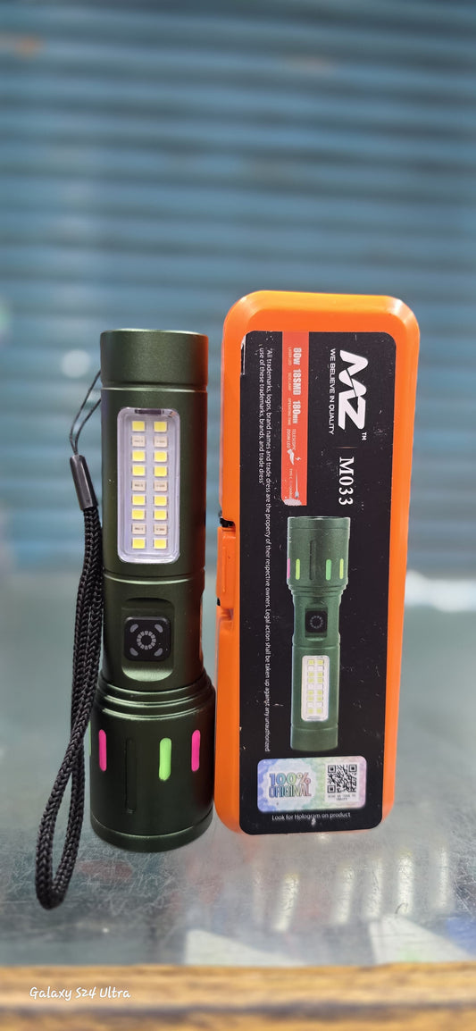 Mz super light super quality LED