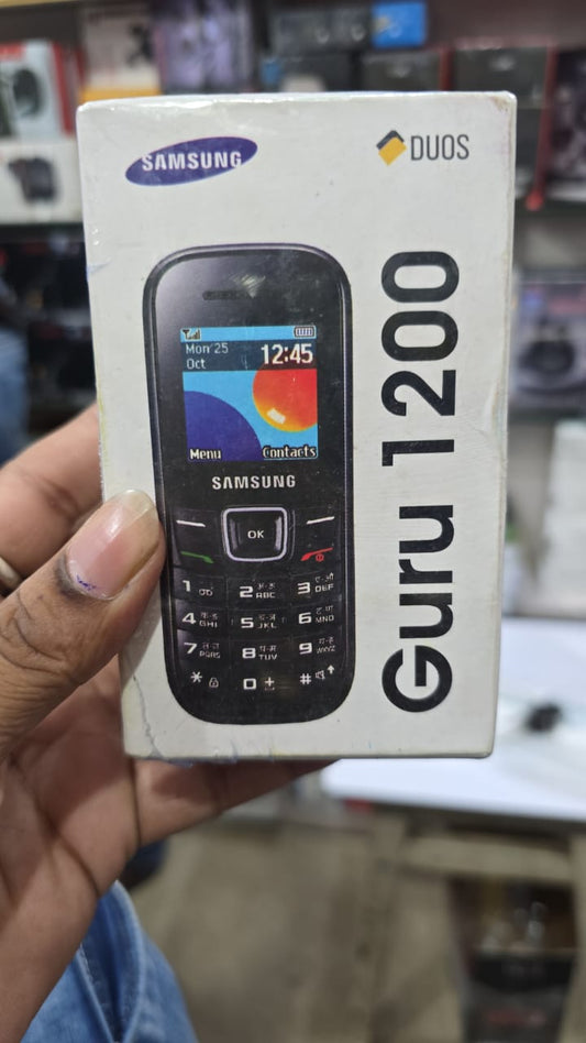 Features phone new