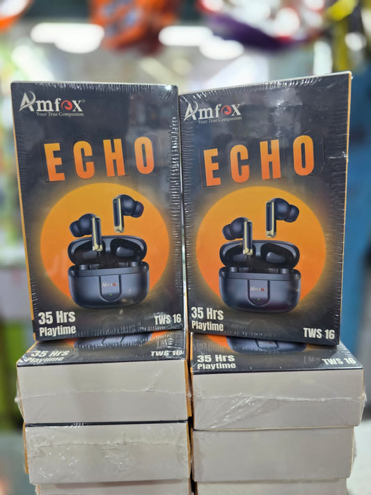 Amdox tws16