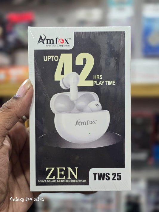 Amfox tws25